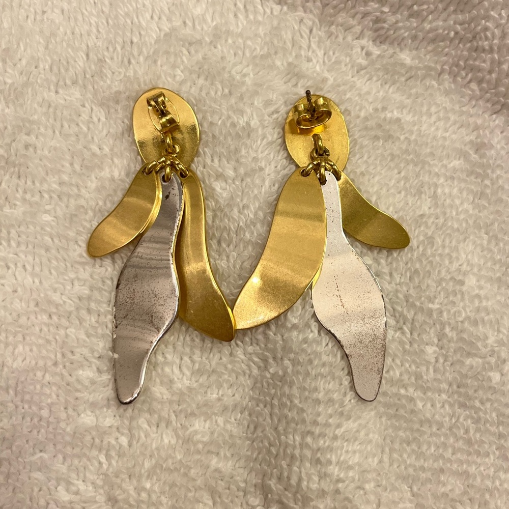 Madewell earrings - Picture 8 of 8